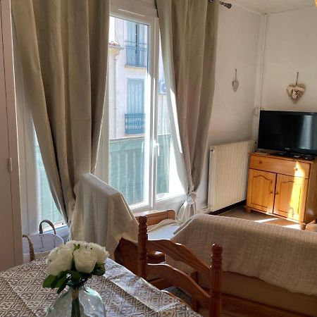 Studio Amelie Proche Des Thermes 2Ieme Etage Apartment Ngoại thất bức ảnh