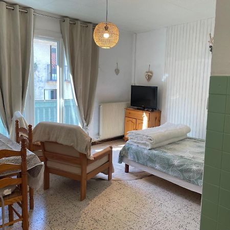 Studio Amelie Proche Des Thermes 2Ieme Etage Apartment Ngoại thất bức ảnh