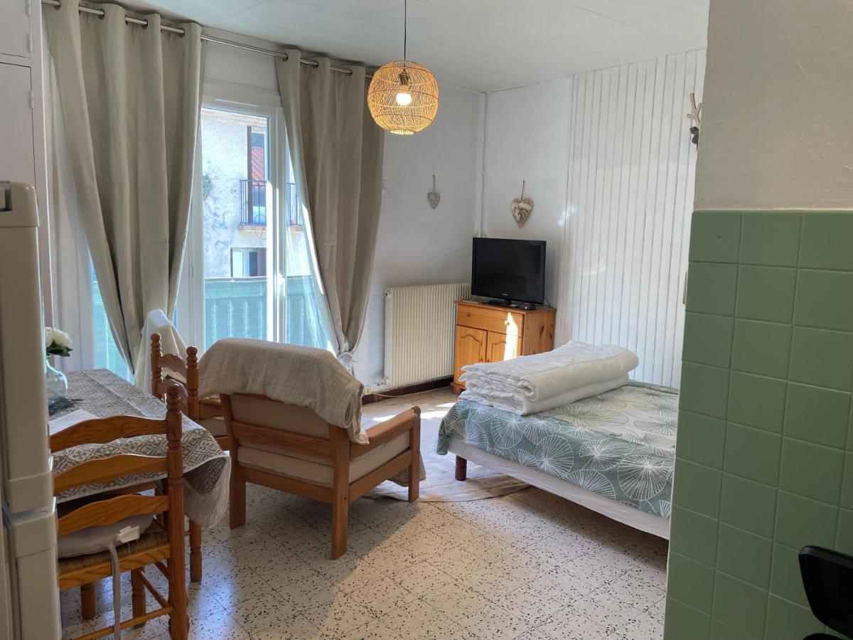 Studio Amelie Proche Des Thermes 2Ieme Etage Apartment Ngoại thất bức ảnh