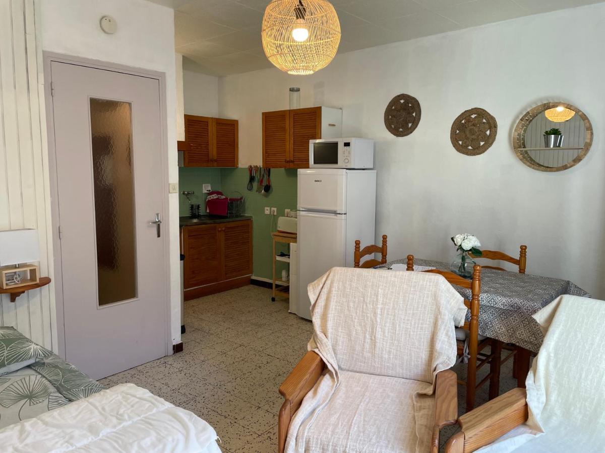 Studio Amelie Proche Des Thermes 2Ieme Etage Apartment Ngoại thất bức ảnh