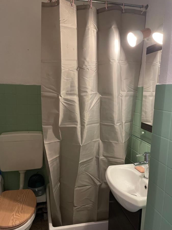 Studio Amelie Proche Des Thermes 2Ieme Etage Apartment Ngoại thất bức ảnh